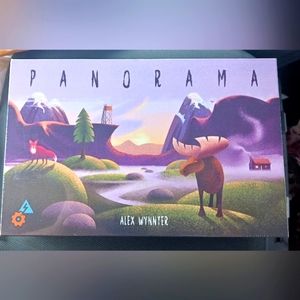 Panorama game